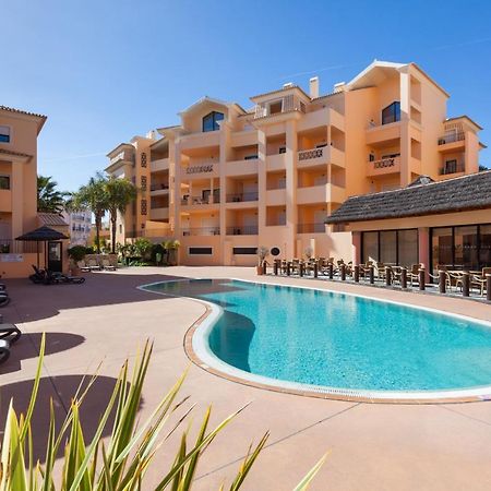 Aum Praia Da Luz Resort Apartment Экстерьер фото