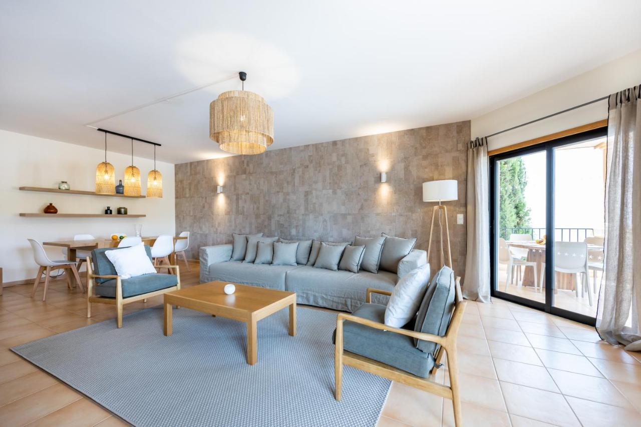 Aum Praia Da Luz Resort Apartment Экстерьер фото
