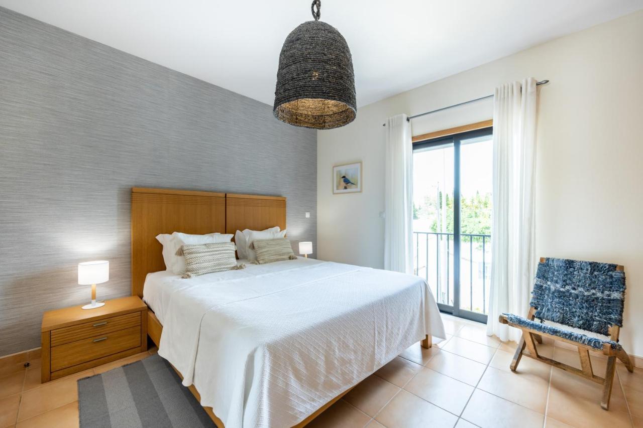 Aum Praia Da Luz Resort Apartment Экстерьер фото