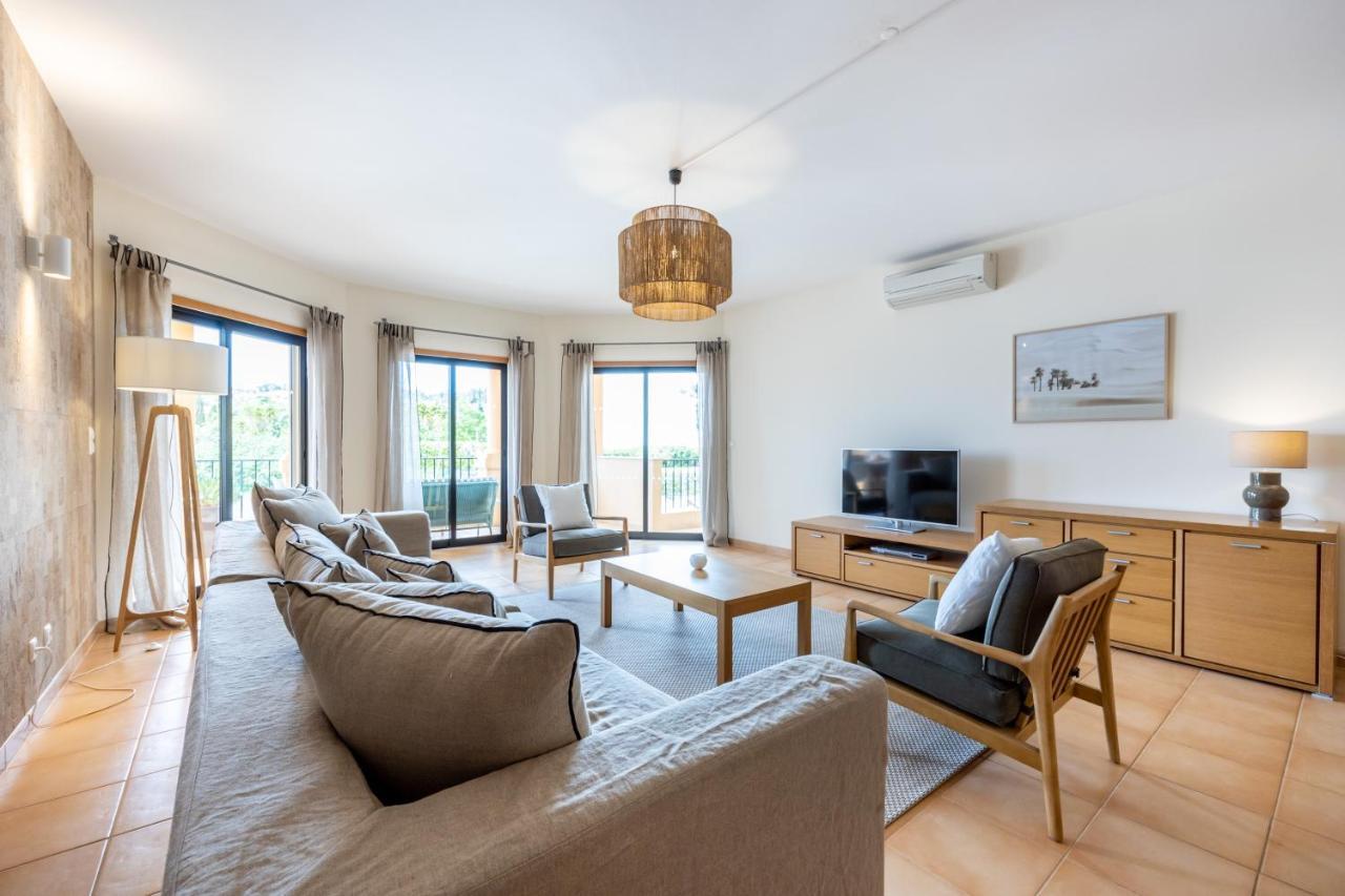 Aum Praia Da Luz Resort Apartment Экстерьер фото