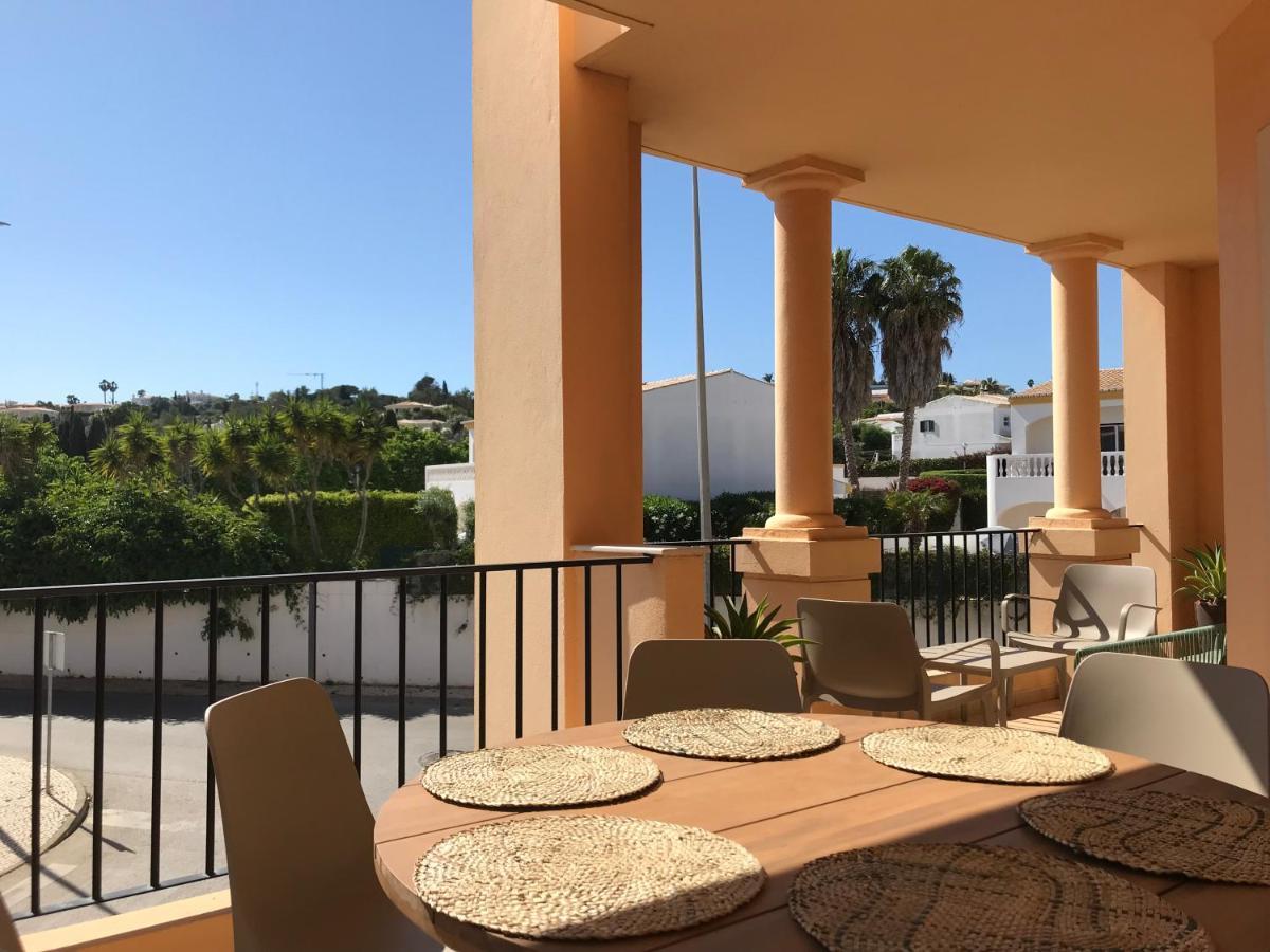 Aum Praia Da Luz Resort Apartment Экстерьер фото