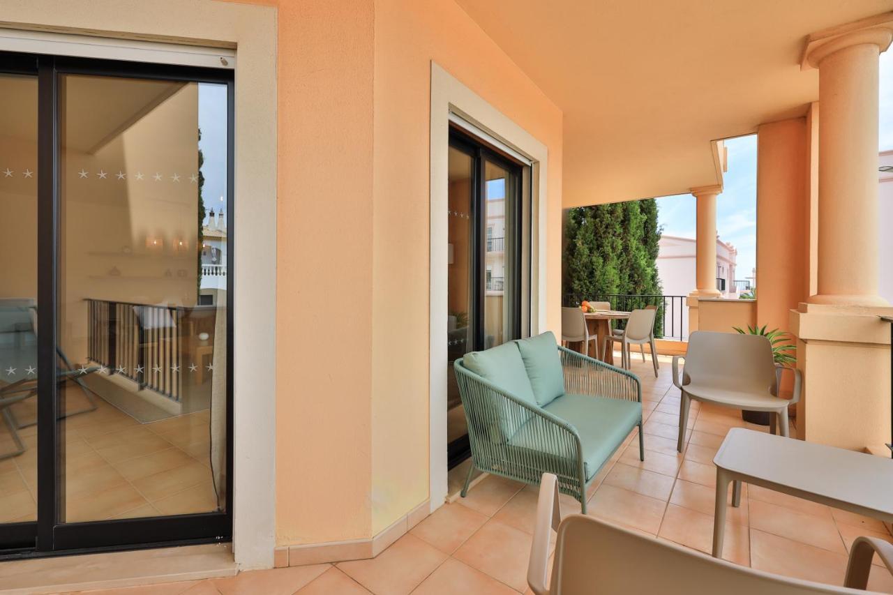 Aum Praia Da Luz Resort Apartment Экстерьер фото