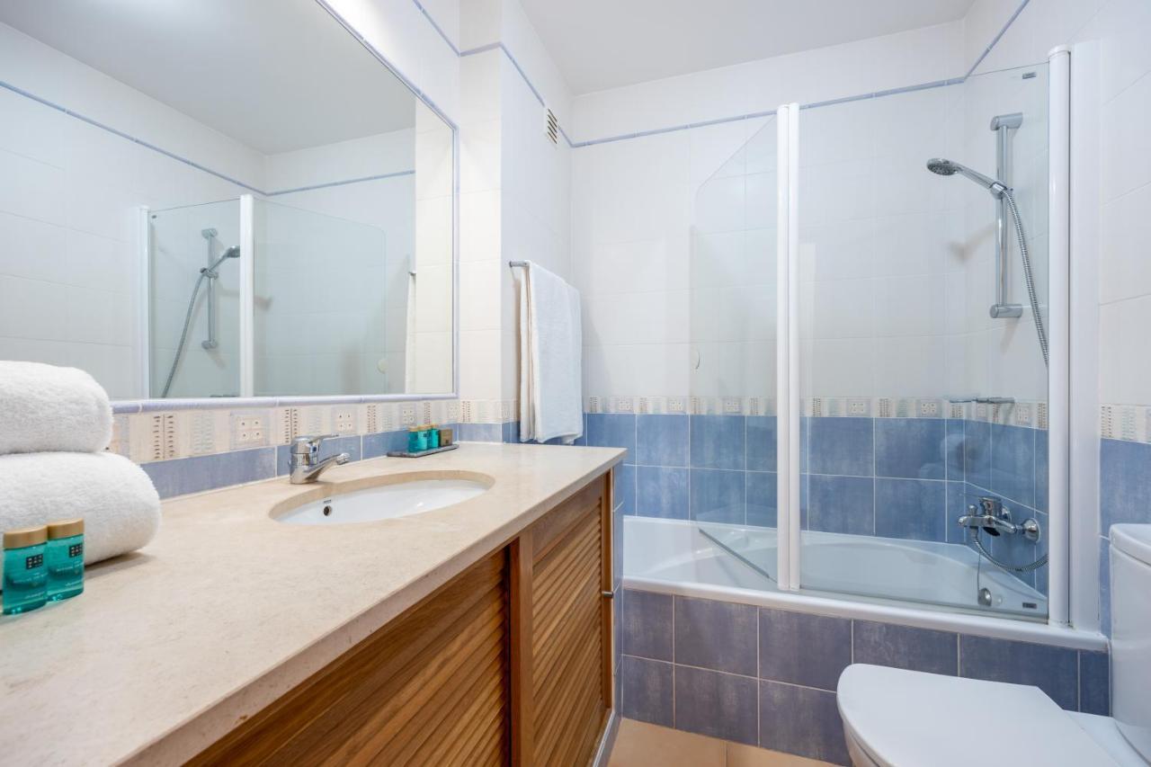 Aum Praia Da Luz Resort Apartment Экстерьер фото