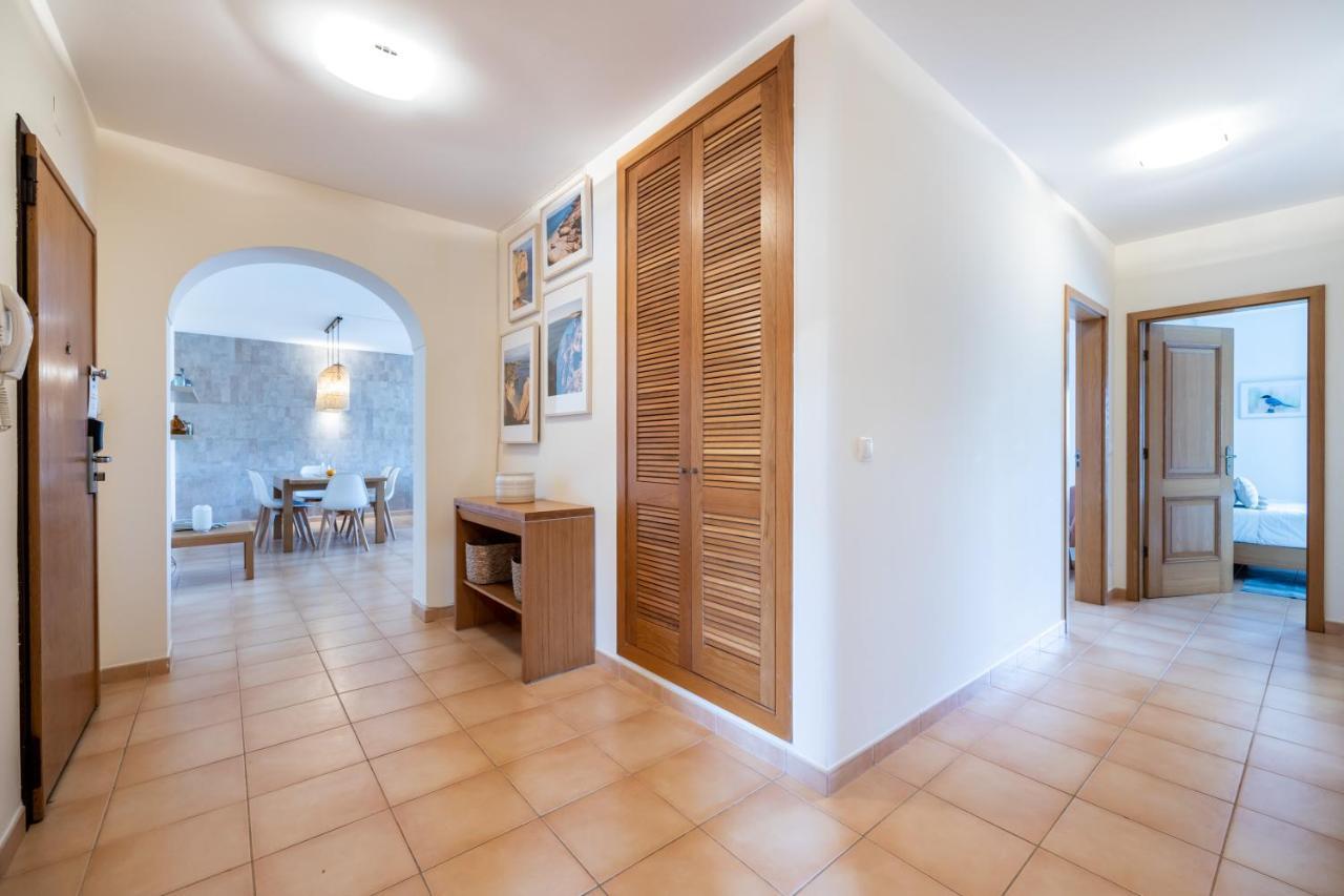 Aum Praia Da Luz Resort Apartment Экстерьер фото
