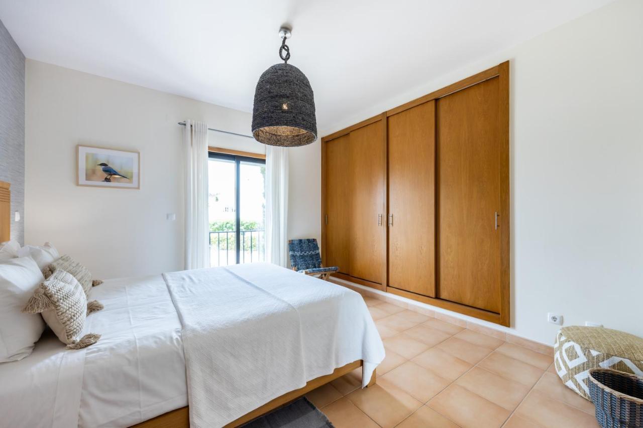 Aum Praia Da Luz Resort Apartment Экстерьер фото