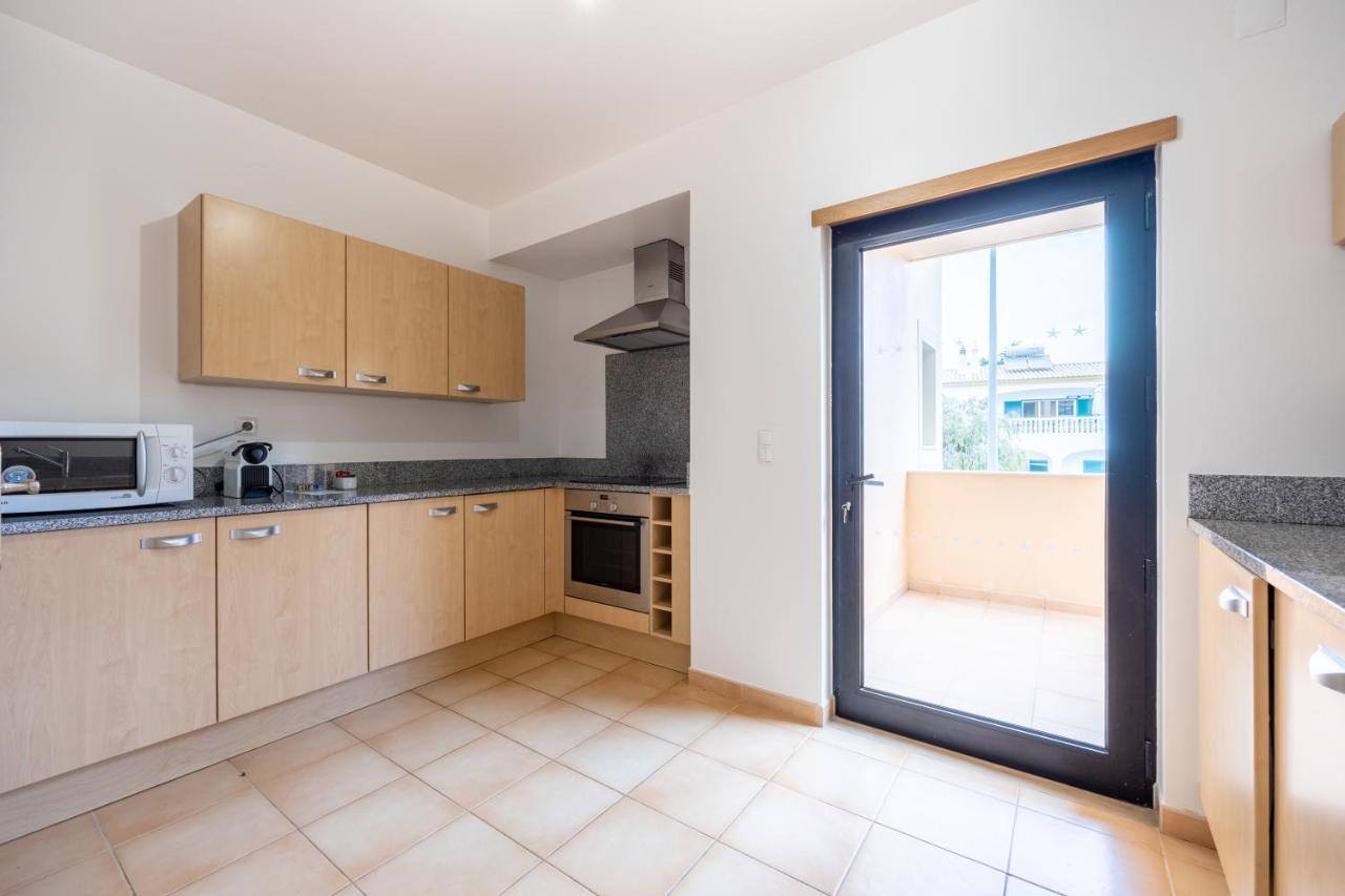 Aum Praia Da Luz Resort Apartment Экстерьер фото