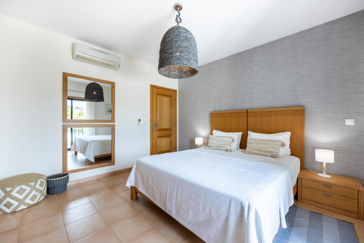 Aum Praia Da Luz Resort Apartment Экстерьер фото