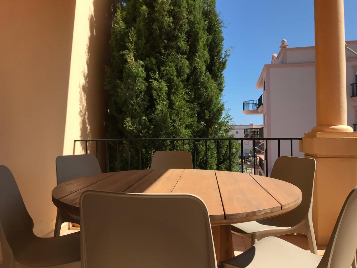 Aum Praia Da Luz Resort Apartment Экстерьер фото