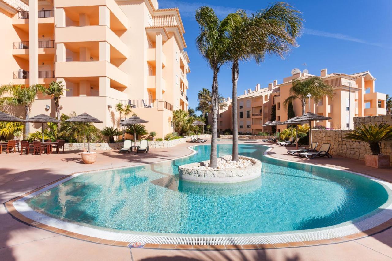Aum Praia Da Luz Resort Apartment Экстерьер фото