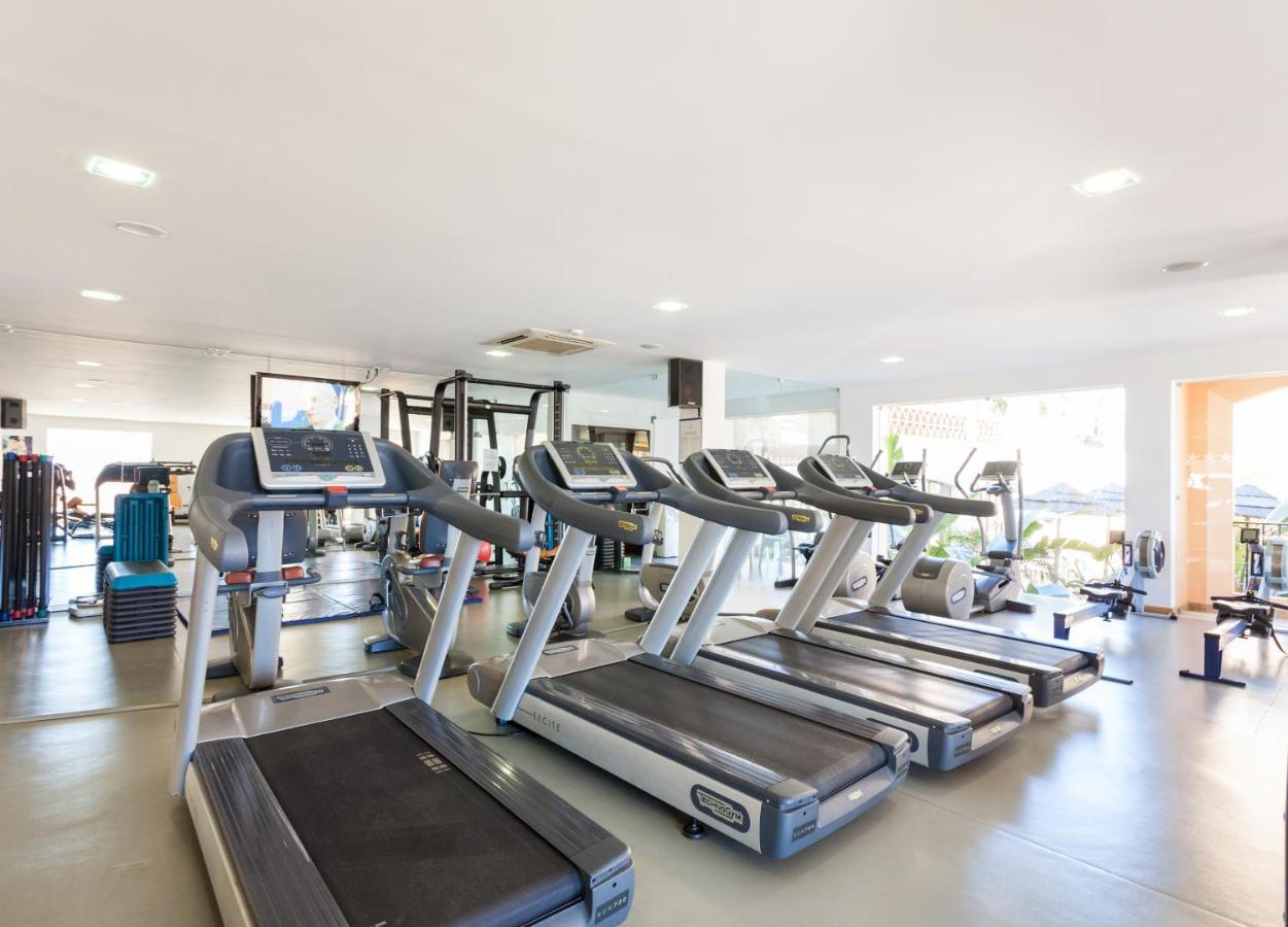 Aum Praia Da Luz Resort Apartment Экстерьер фото