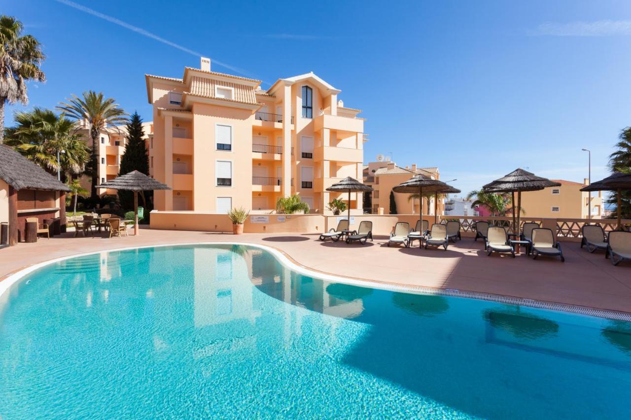 Aum Praia Da Luz Resort Apartment Экстерьер фото