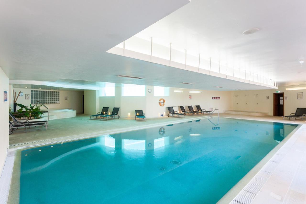 Aum Praia Da Luz Resort Apartment Экстерьер фото